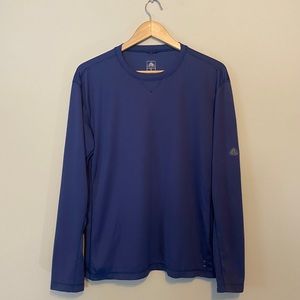 NIKE ACG Dr-Fit Thermal Long-sleeve size M